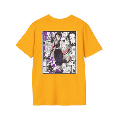 Shinobu Kochō (DEMON SLAYER) Casual Tee