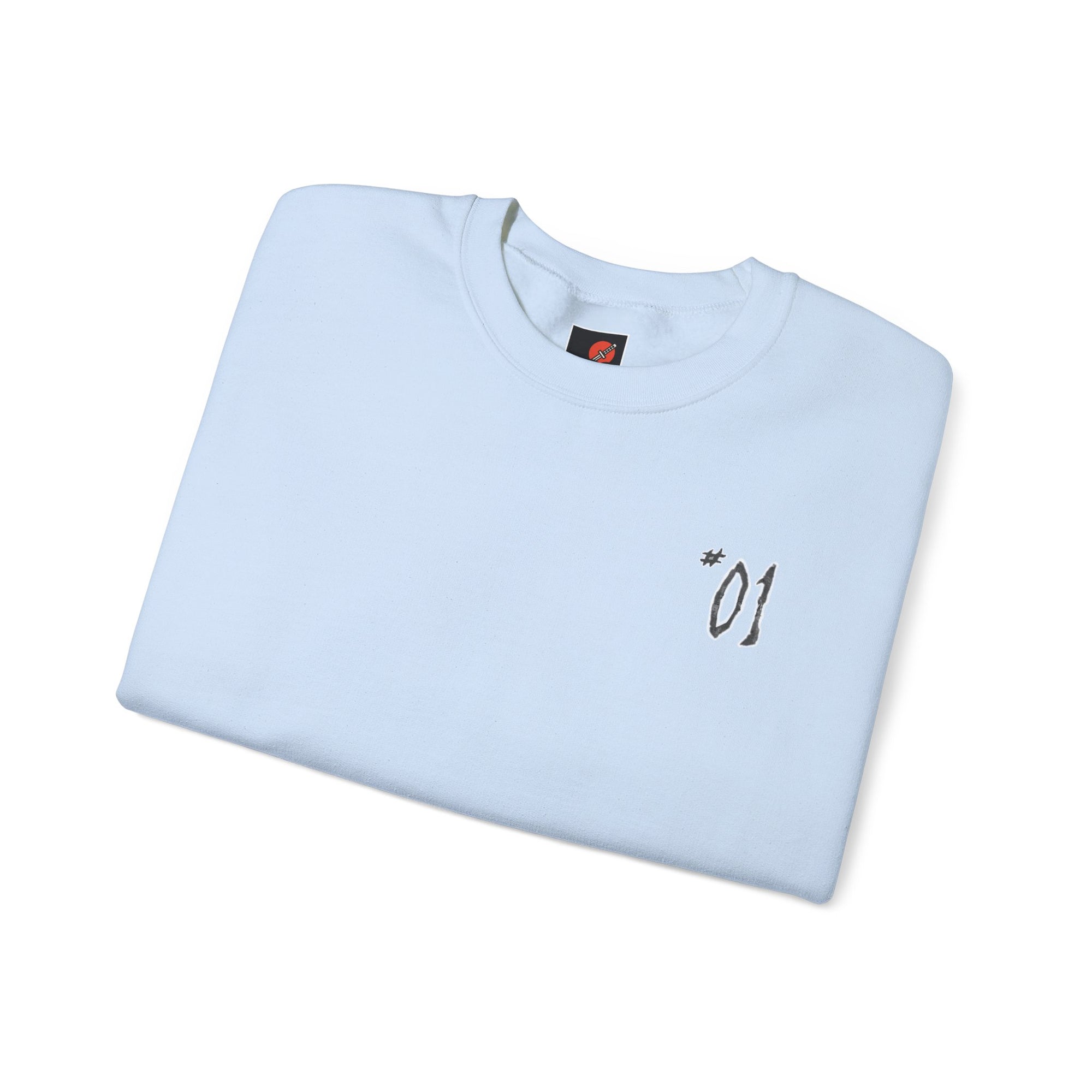 Eren Yeager (ATTACKONTITAN) Crewneck