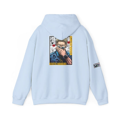 Kento Nanami (JUJUTSU KAISEN) Hoodie