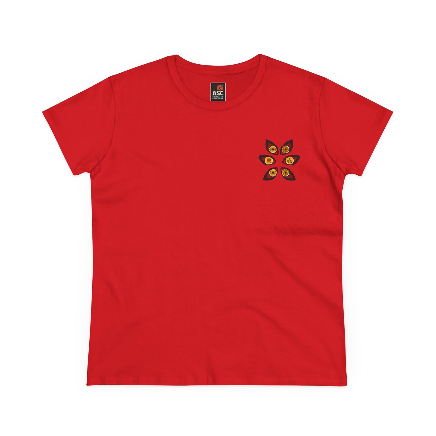 Kokushibo (DEMON SLAYER) Women's Tee