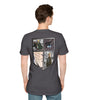 Camiseta informal de Erwin Smith (ATAQUE A LOS TITANES)