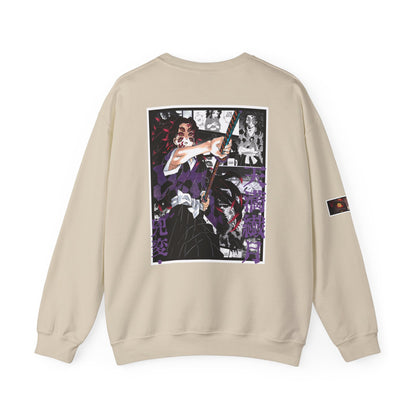 Kokushibo (DEMON SLAYER) Crewneck