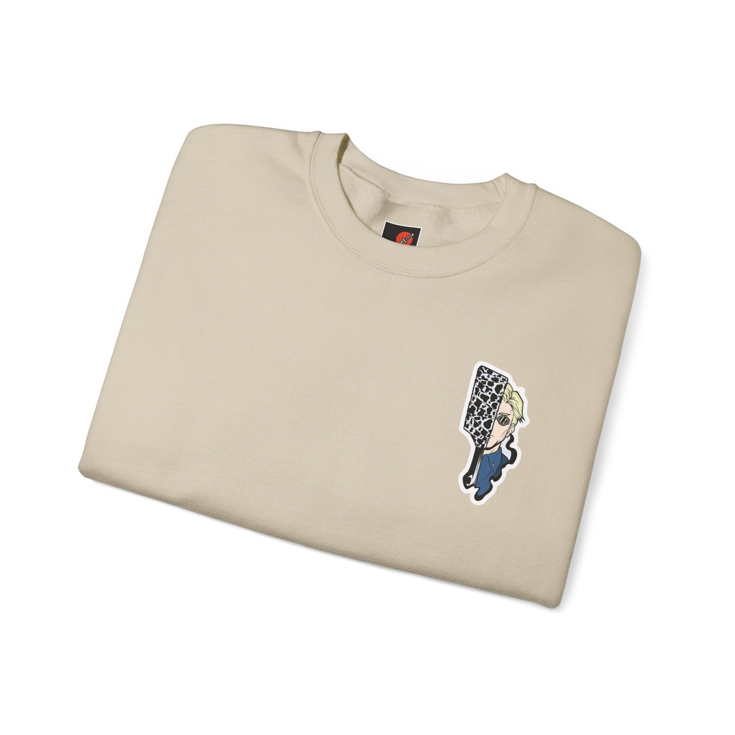 Kento Nanami (JUJUTSU KAISEN) Crewneck