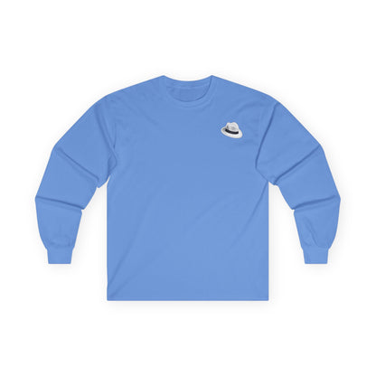 Muzan Kibutsuji (DEMON SLAYER) Long Sleeve