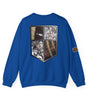 Annie Leonhart (ATTACK ON TITAN) Crewneck