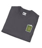 Yuno Grinberryall (Black Clover) Casual Tee