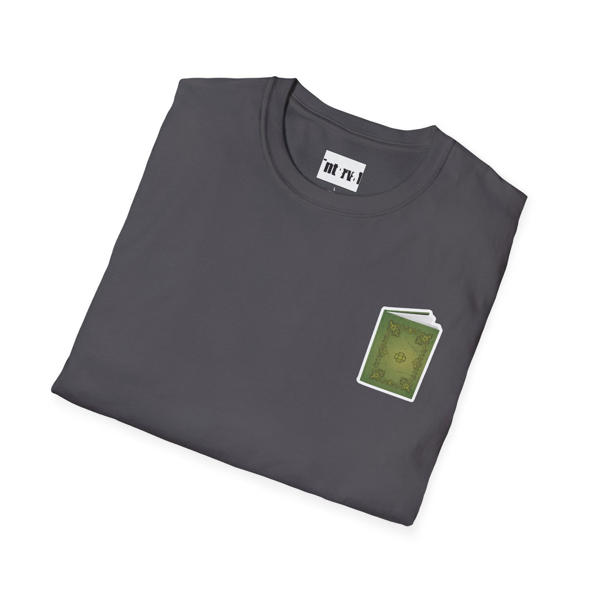 Yuno Grinberryall (Black Clover) Casual Tee