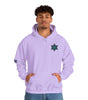 Akaza (DEMON SLAYER) Hoodie