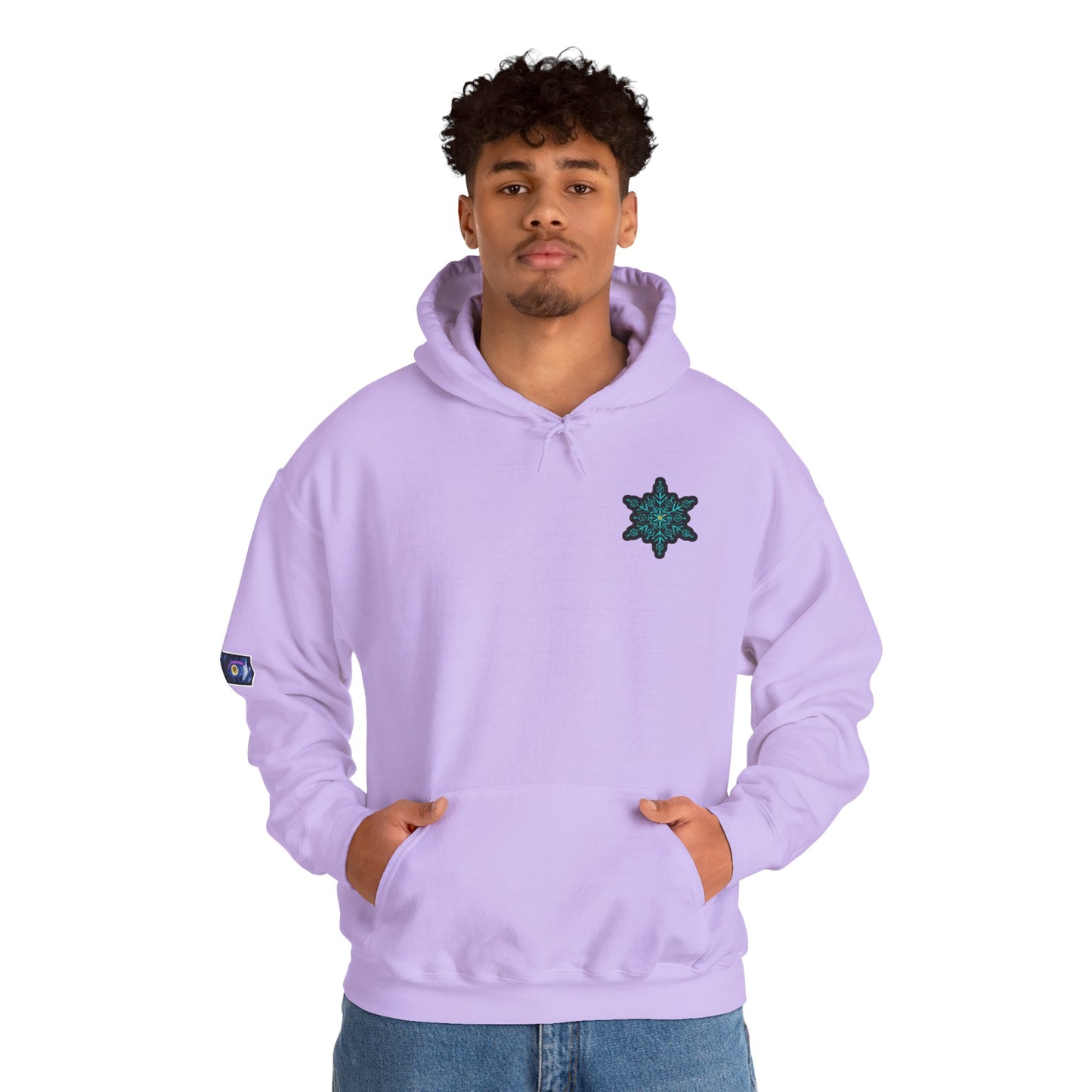 Akaza (DEMON SLAYER) Hoodie