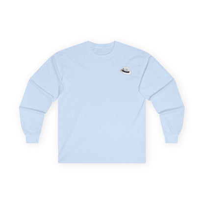 Muzan Kibutsuji (DEMON SLAYER) Long Sleeve