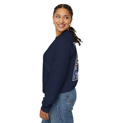 Giyu Tomioka (DEMON SLAYER) Crewneck