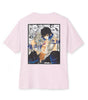 Inosuke Hashibira (DEMON SLAYER) Premium Oversized Tee
