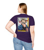 Camiseta informal Kento Nanami (JUJUTSU KAISEN)