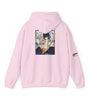 Inosuke Hashibira (DEMON SLAYER) Sudadera con capucha