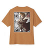 Enjin (Gachiakuta) Premium Oversized Tee