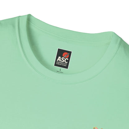 Inosuke Hashibira (DEMON SLAYER) Casual Tee
