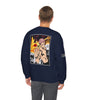 Ryomen Sukuna (JUJUTSU KAISEN) Crewneck