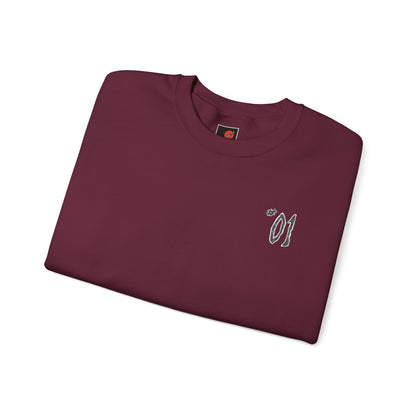 Armin Arlert (ATTACKONTITAN) Crewneck