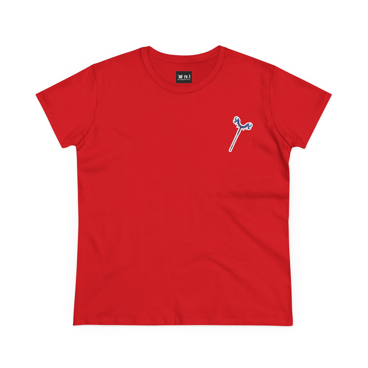 Zanka Nijiku (Gachiakuta) Women's Tee