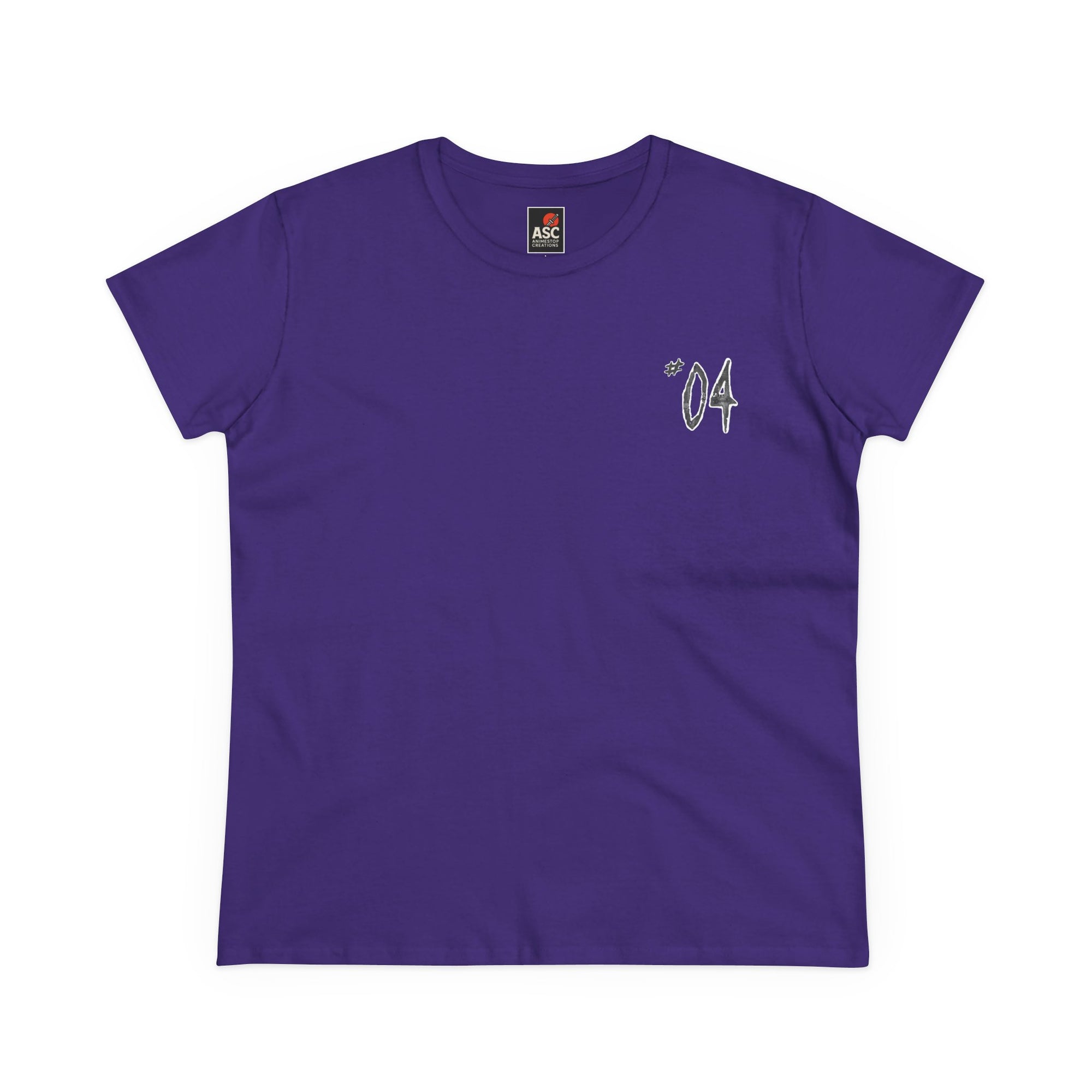 Camiseta de mujer de Levi Ackerman (ATAQUE A LOS TITANES)