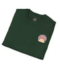 Yuji Itadori (JUJUTSU KAISEN) Casual Tee