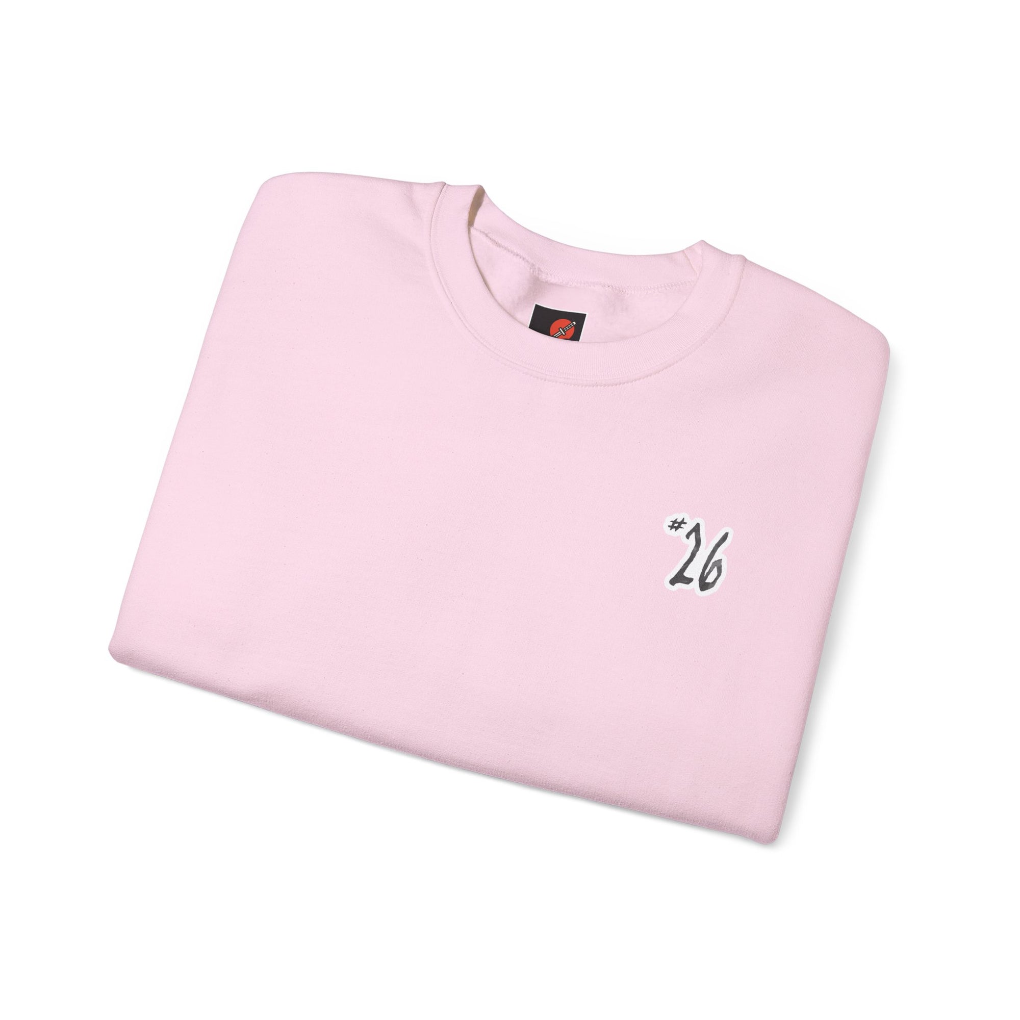 Zeke Yeager (ATTACK ON TITAN) Crewneck