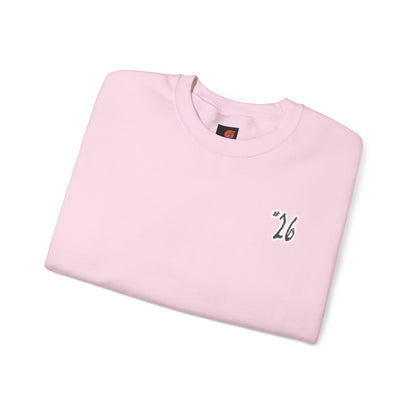 Zeke Yeager (ATTACK ON TITAN) Crewneck