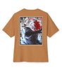 Shoto Todoroki (My Hero Academia) Premium Oversized Tee