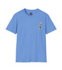 Tanjiro Kamado (DEMON SLAYER) Casual Tee