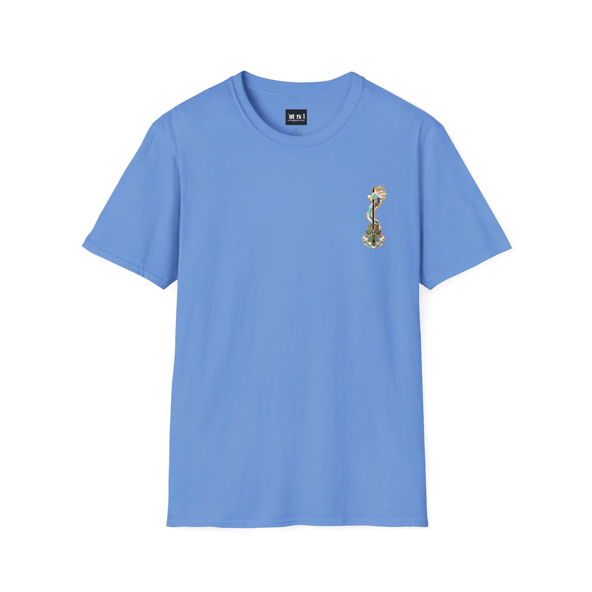 Tanjiro Kamado (DEMON SLAYER) Casual Tee