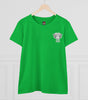 Camiseta de mujer Scar (FULLMETAL)