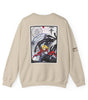 Edward Elric (FULLMETAL) Crewneck