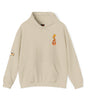 Kyojuro Rengoku (DEMON SLAYER) Sudadera con capucha