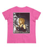 Misa Amane (DEATH NOTE) Women's Tee