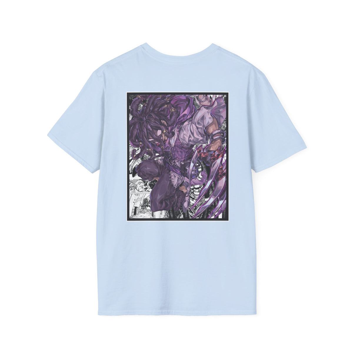 Jabber Wonger (Gachiakuta) Casual Tee