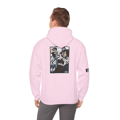 Obanai Iguro (DEMON SLAYER) Hoodie