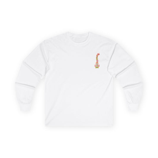 Kanroji Mitsuri (DEMON SLAYER) Long Sleeve