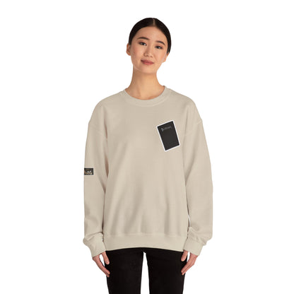 Light Yagami (DEATH NOTE) Crewneck