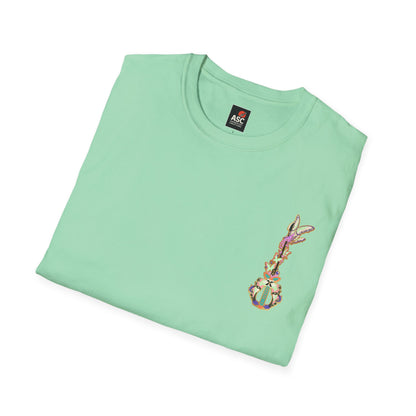 Shinobu Kochō (DEMON SLAYER) Casual Tee
