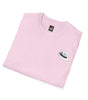 Camiseta informal Muzan Kibutsuji (DEMON SLAYER)