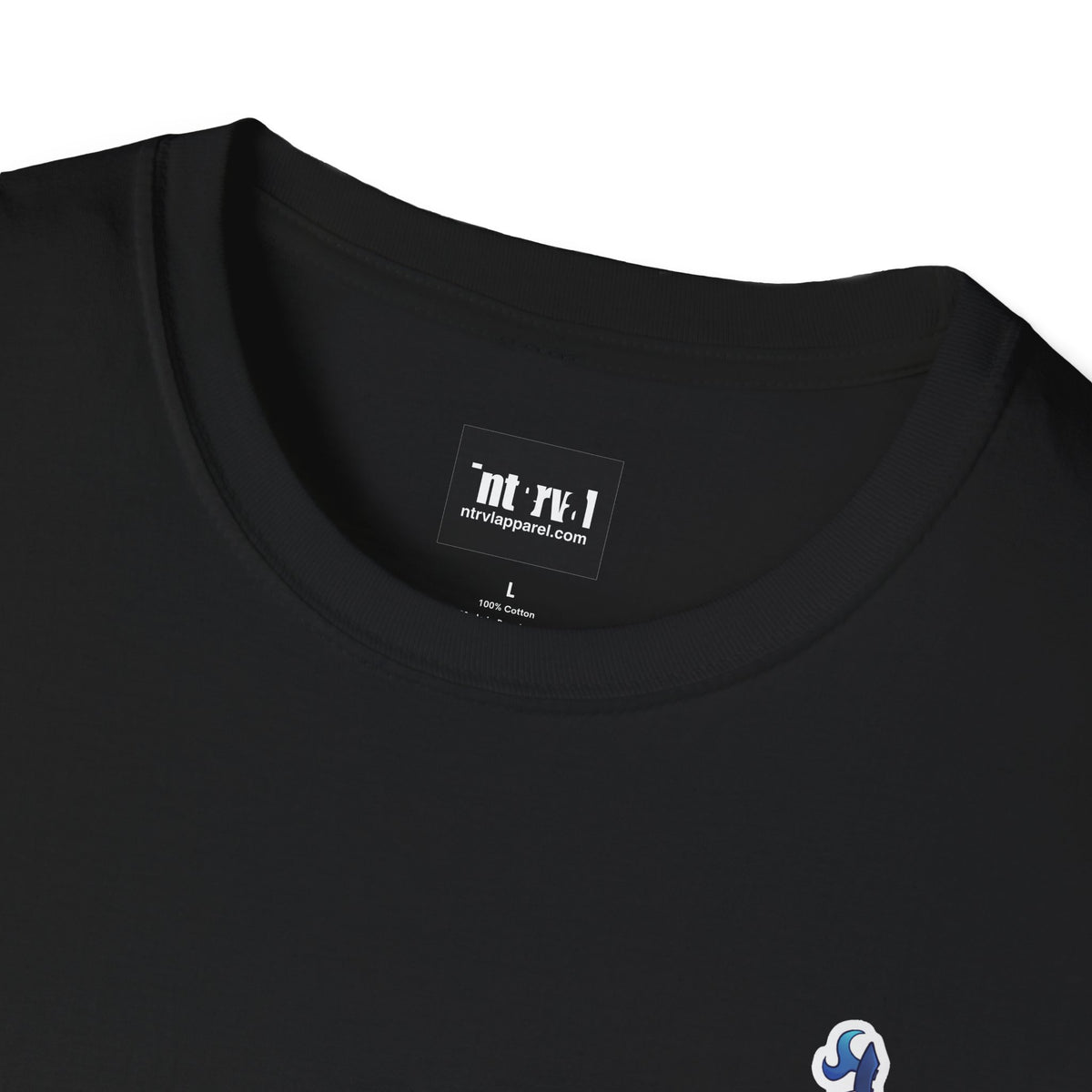 Zanka Nijiku (Gachiakuta) Casual Tee