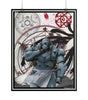 Alphonse Elric (Fullmetal) Poster