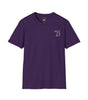 Camiseta informal de Annie Leonhart (ATAQUE A LOS TITANES)