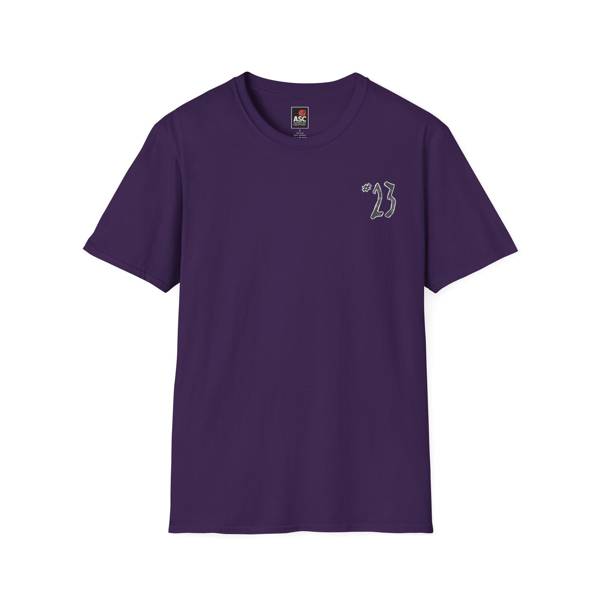 Camiseta informal de Annie Leonhart (ATAQUE A LOS TITANES)