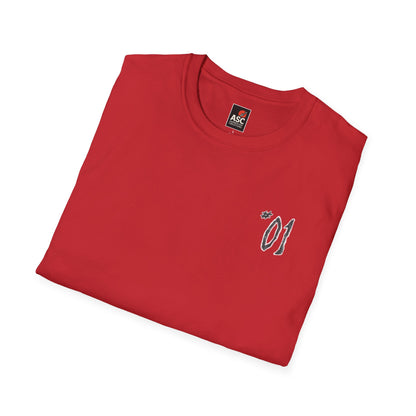 Armin Arlert (ATTACKONTITAN) Casual Tee