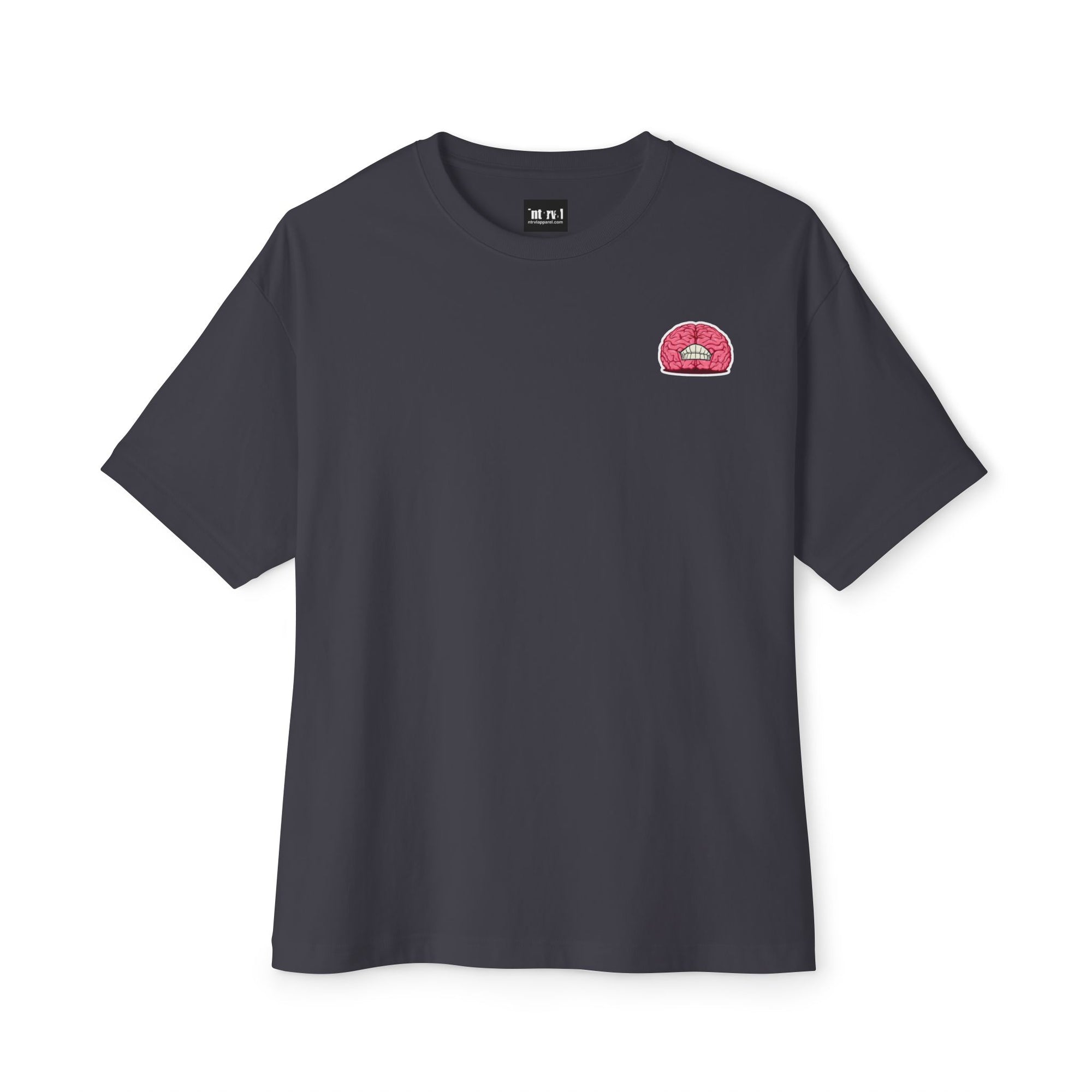 Kenjaku (Jujutsu Kaisen) Premiun Oversized Tee