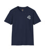 Camiseta informal de Edward Elric (FULLMETAL)