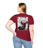 Killua Zoldych (HunterXHunter) Casual Tee