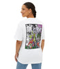 Gyutaro & Daki (DEMON SLAYER) Premium Oversized Tee