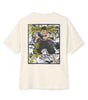 Gyomei Himejima (DEMON SLAYER) Premium Oversized Tee
